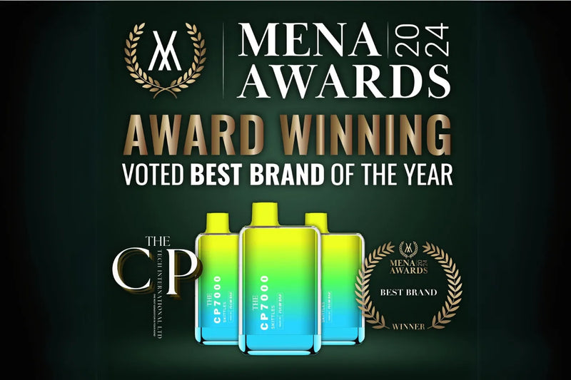 Mena Award