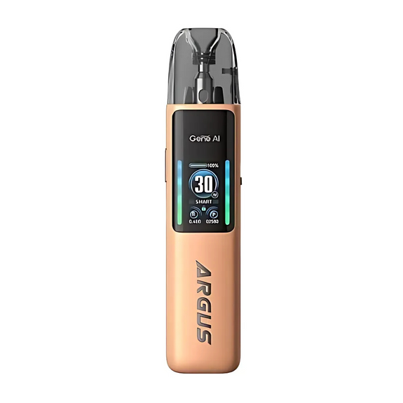 Voopoo Argus G2 Pod Kit, Peachy Beige