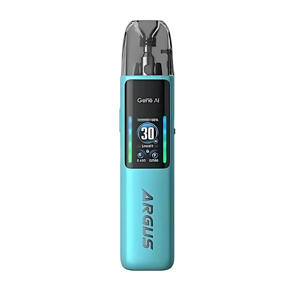 Voopoo Argus G2 Pod Kit, Iris Blue