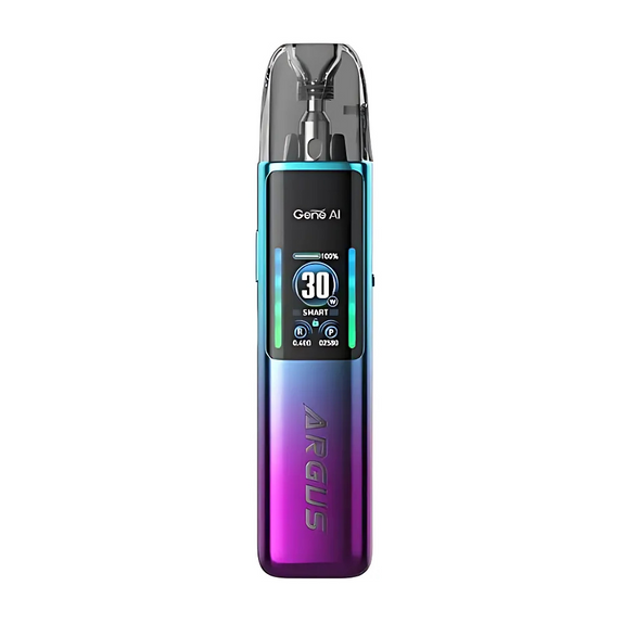 Voopoo Argus G2 Pod Kit, Aurora Purple