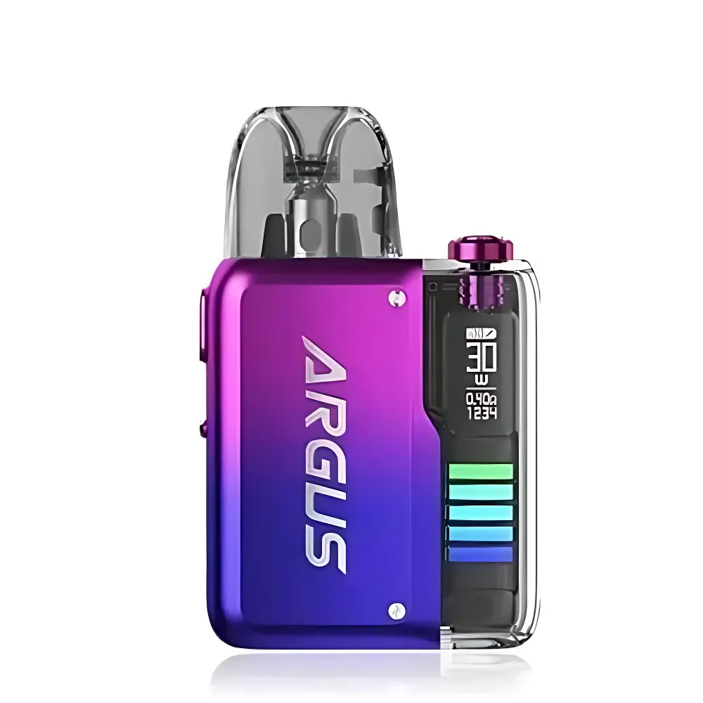 Voopoo Argus P2 Pod Kit, Violet Purple