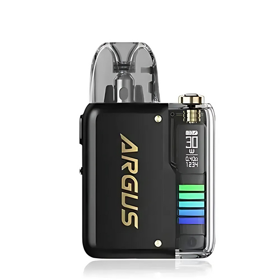 Voopoo Argus P2 Pod Kit, Matte Black