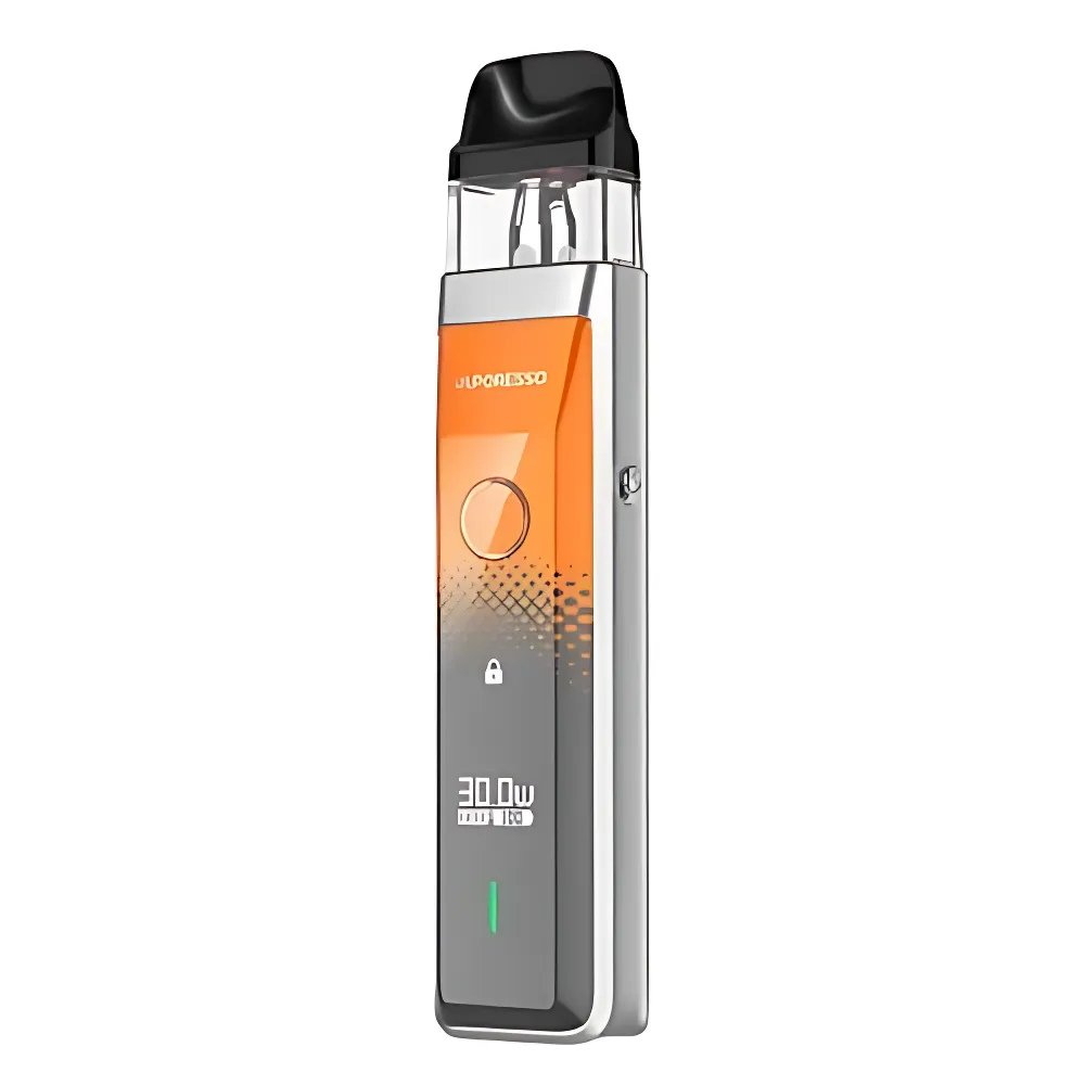 vaporesso xros pro pod kit, Orange
