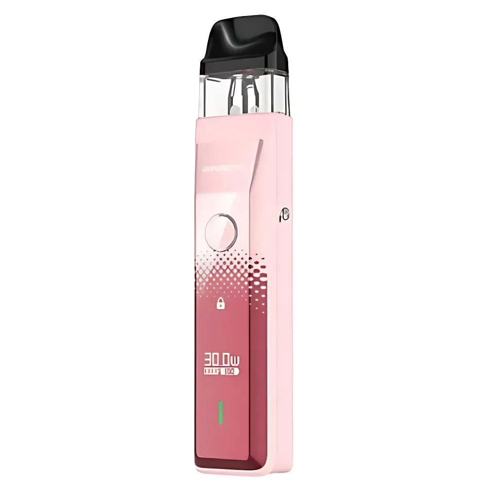 vaporesso xros pro pod kit, Pink