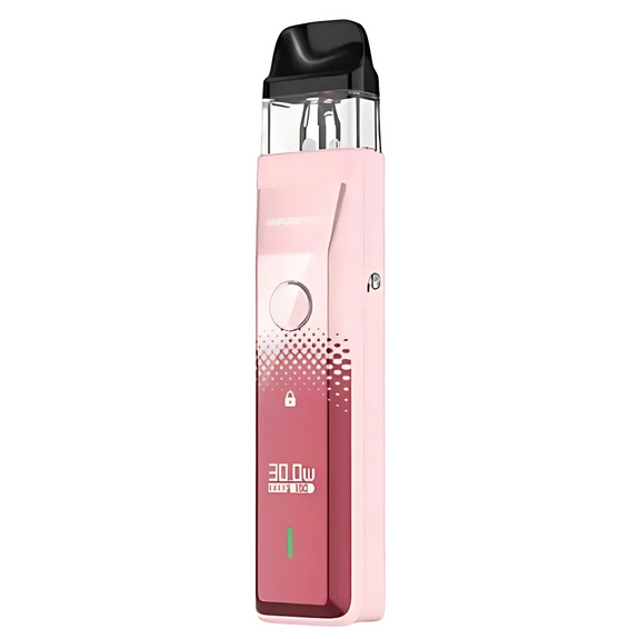 vaporesso xros pro pod kit, Pink