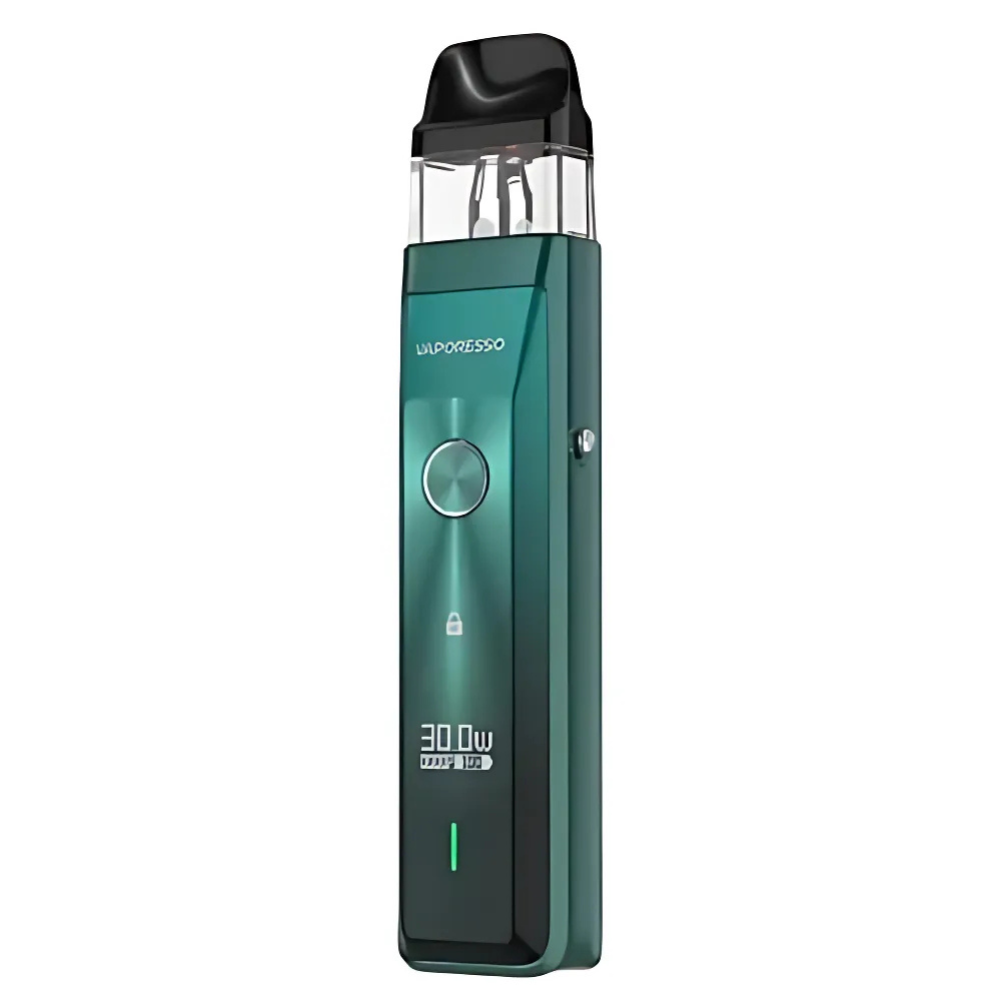 vaporesso xros pro pod kit, Green