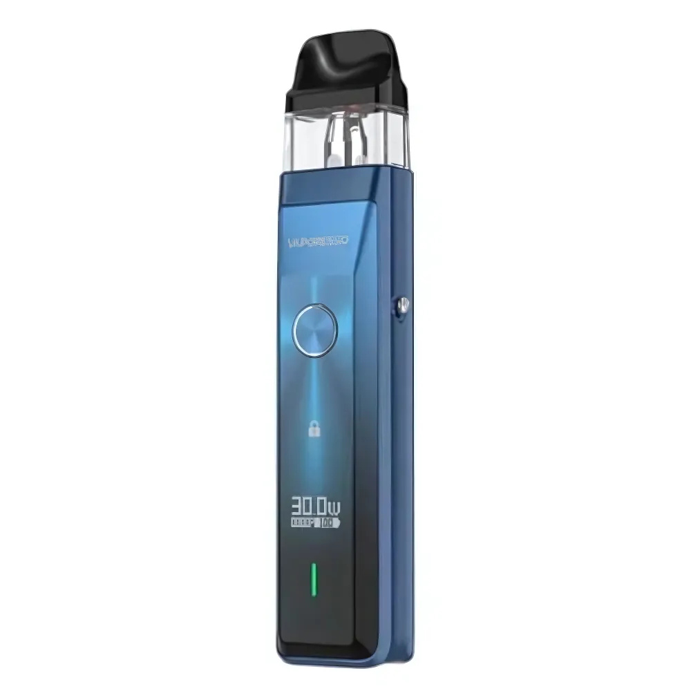 vaporesso xros pro pod kit, Blue