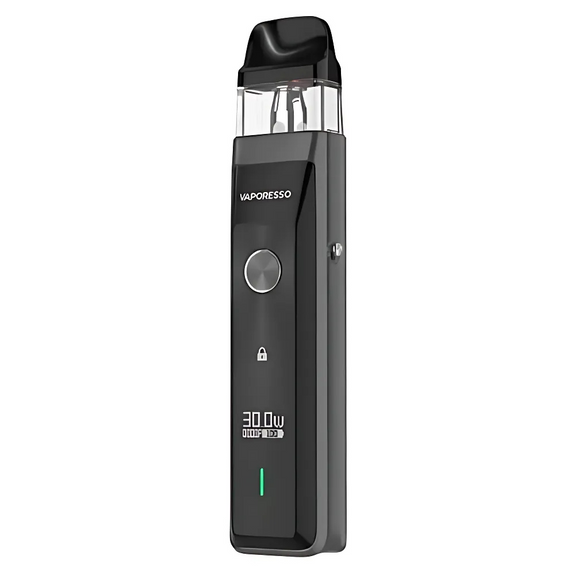 vaporesso xros pro pod kit, Black
