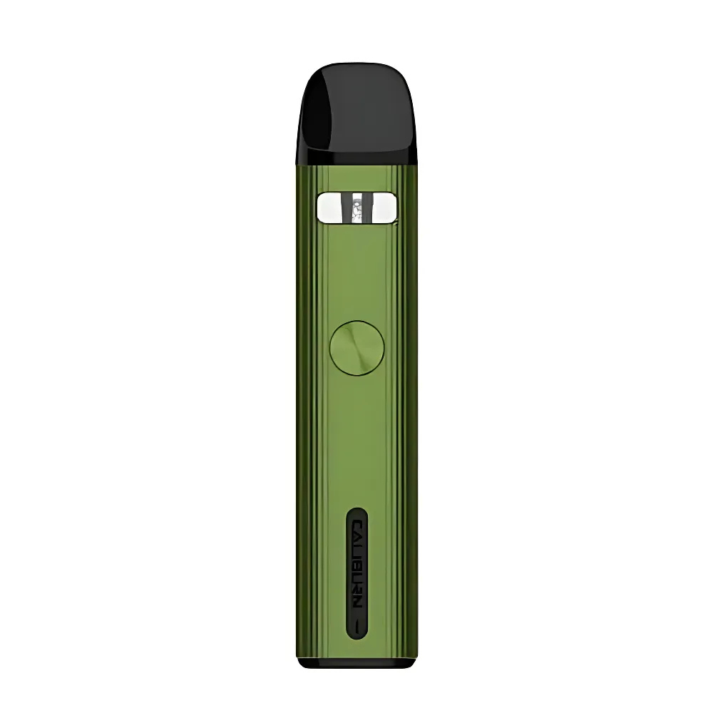 Uwell celiburn G2 Pod System, Cobalt Green