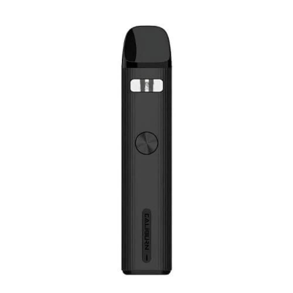 Uwell celiburn G2 Pod System, Carbon Black