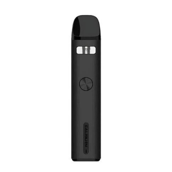 Uwell celiburn G2 Pod System, Carbon Black