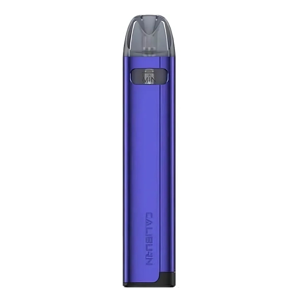 Uwell Caliburn A2S Pod System, Purple