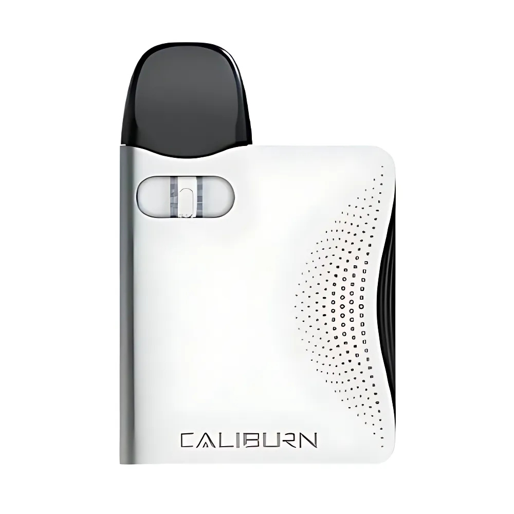 Uwell Caliburn AK3 Pod Kit, White