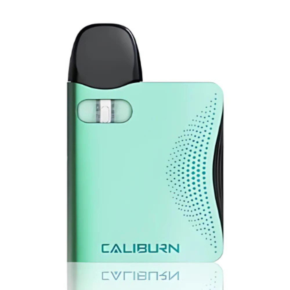Uwell Caliburn AK3 Pod Kit, Cyan
