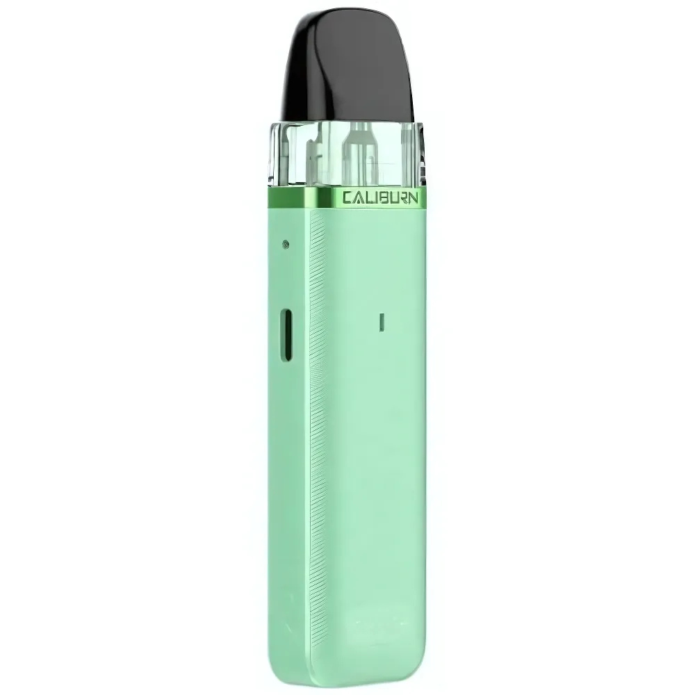 Uwell Caiburn G3 Pod Kit, Green