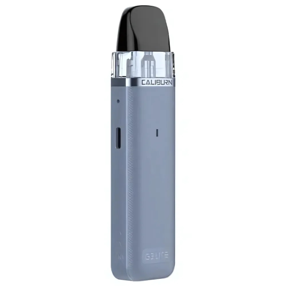 Uwell Caiburn G3 Pod Kit, Grey