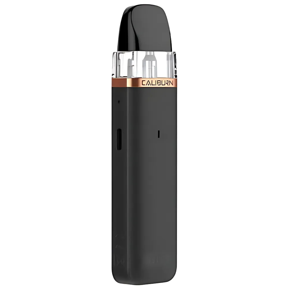 Uwell Caiburn G3 Pod Kit, Black