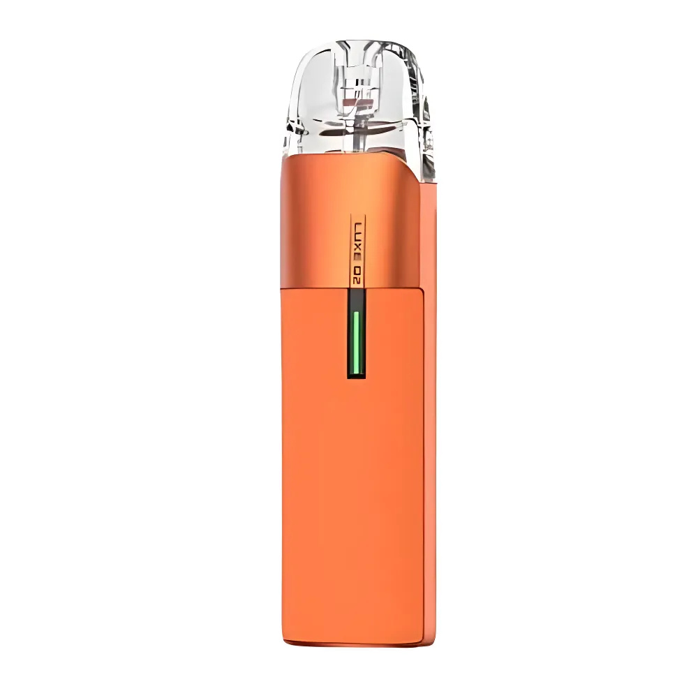 Vaporesso Luxe Q2 Pod Kit, Orange