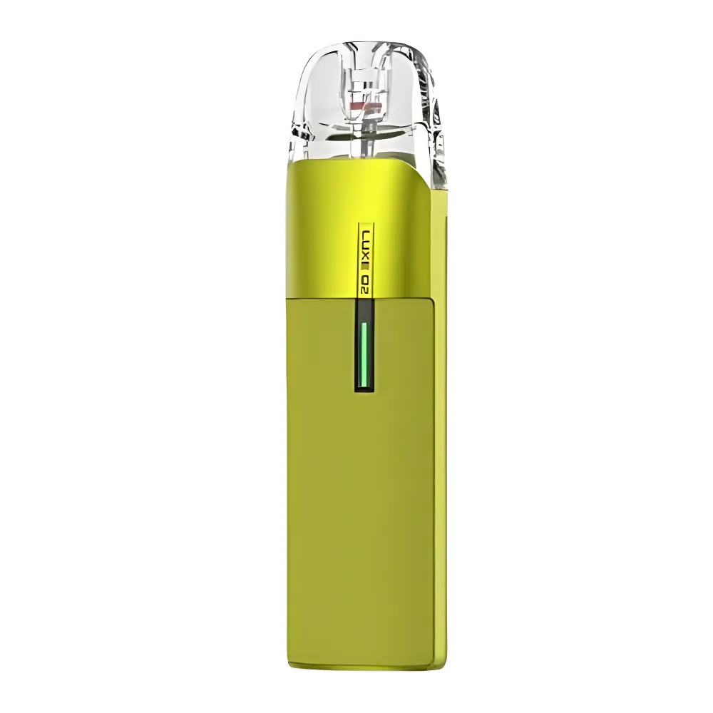 Vaporesso Luxe Q2 Pod Kit, Green