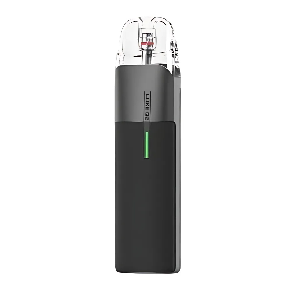 Vaporesso Luxe Q2 Pod Kit, Black