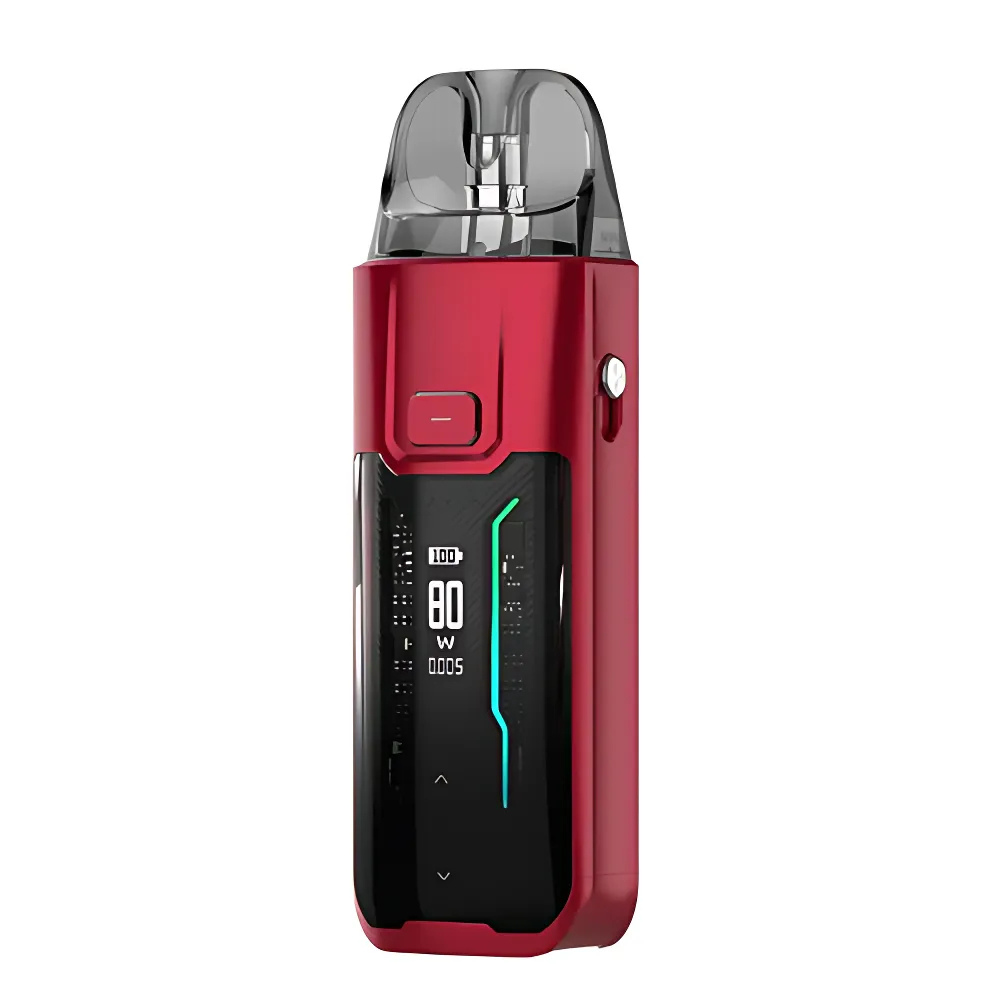 Vaporesso Luxe XR Max Pod Kit, Red