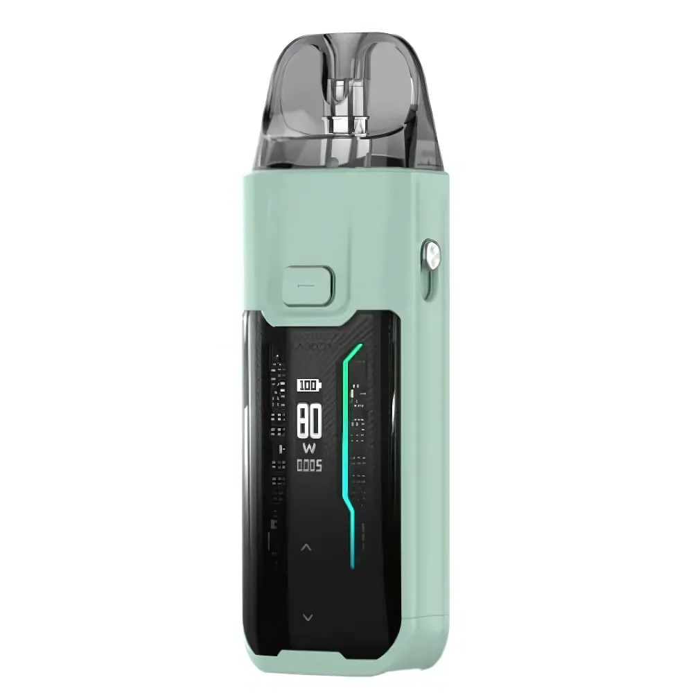Vaporesso Luxe XR Max Pod Kit, Green