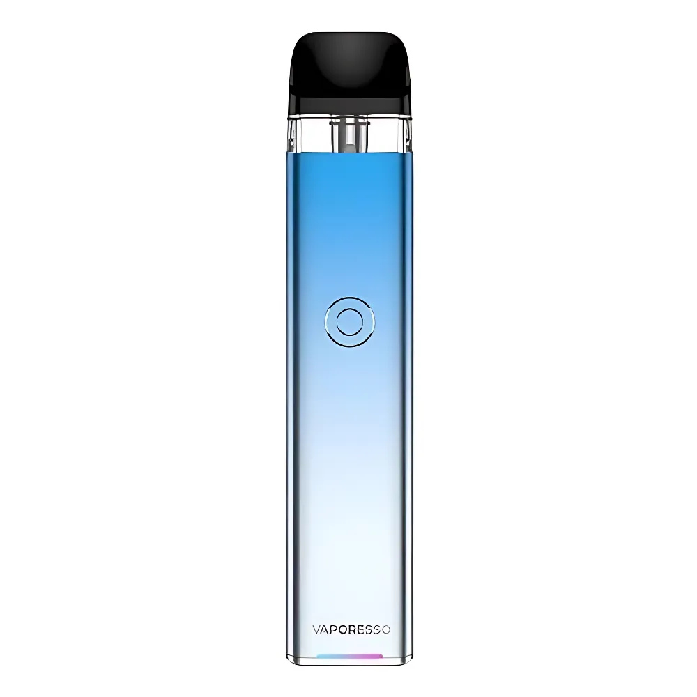 Vaporesso xros 3 Pod Kit, Sky Blue