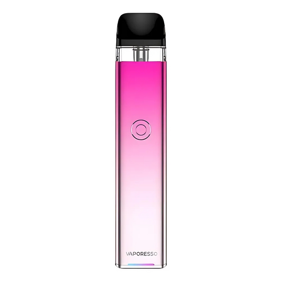Vaporesso xros 3 Pod Kit, Rose Pink