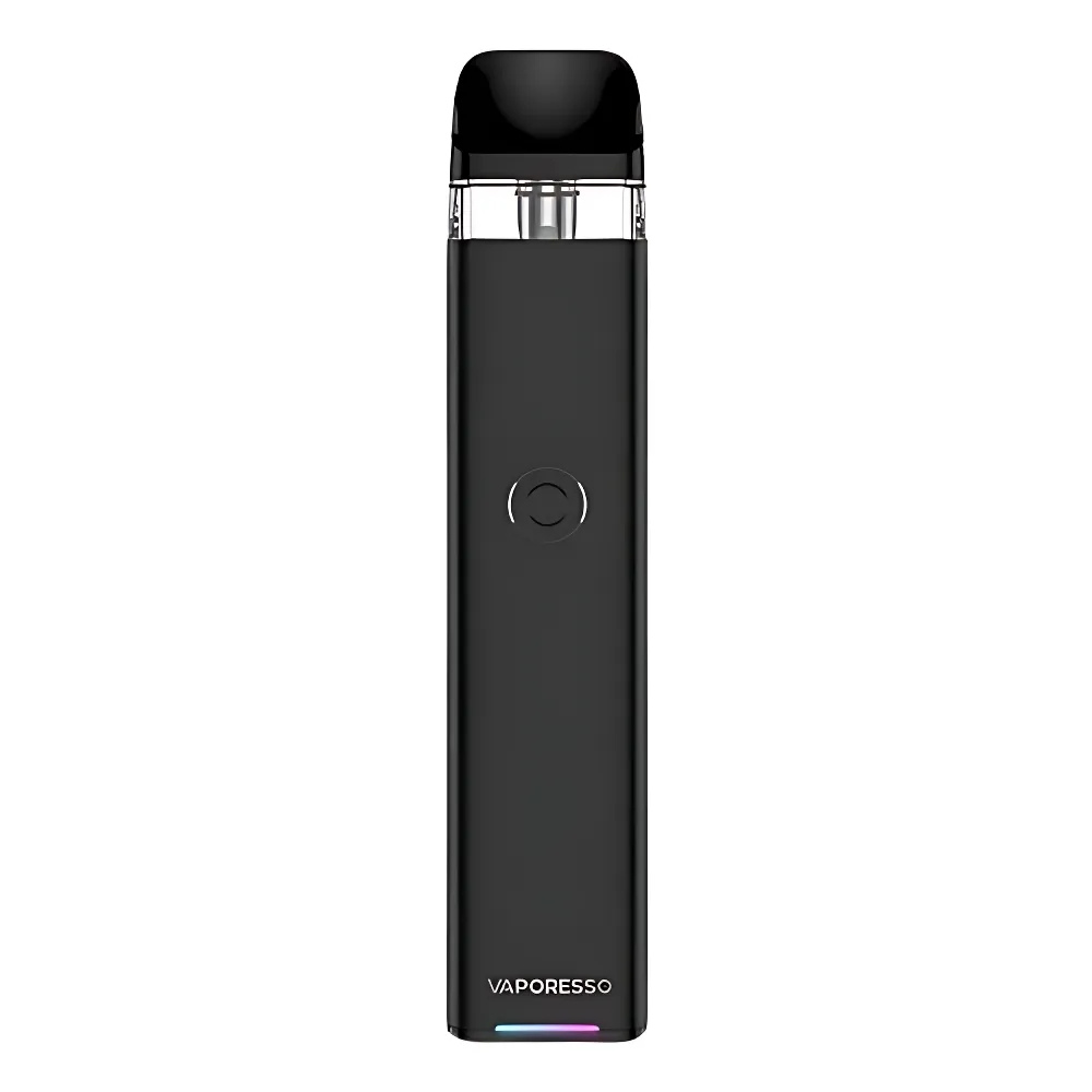 Vaporesso xros 3 Pod Kit, Black