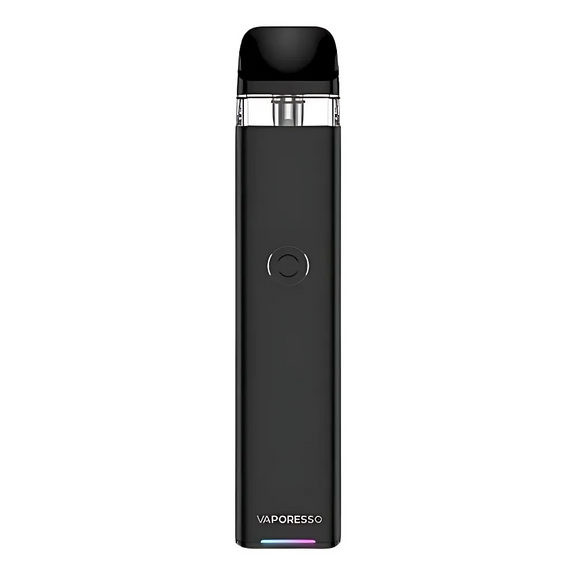 Vaporesso xros 3 Pod Kit, Black
