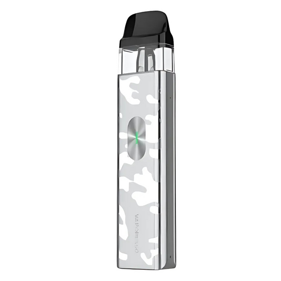 Vaporesso Xros 4 Mini Pod Kit, Space Grey
