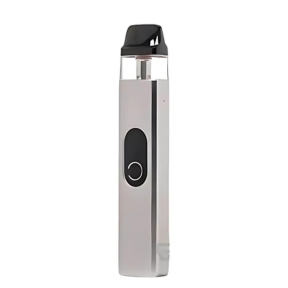 Vaporesso Xros 4 Mini Pod Kit, Silver