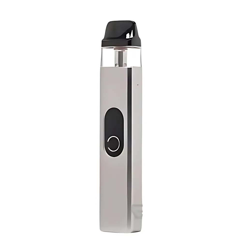Vaporesso Xros 4 Pod Kit, Silver