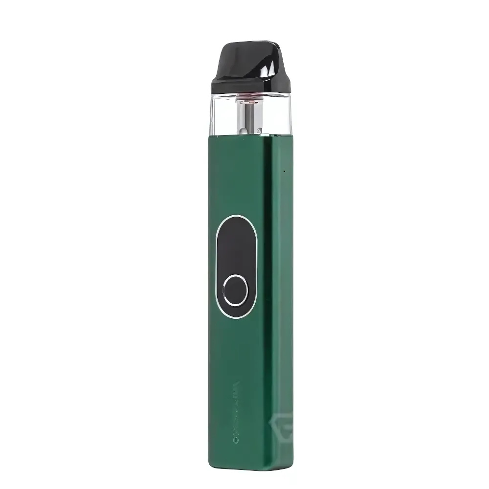 Vaporesso Xros 4 Pod Kit, Green