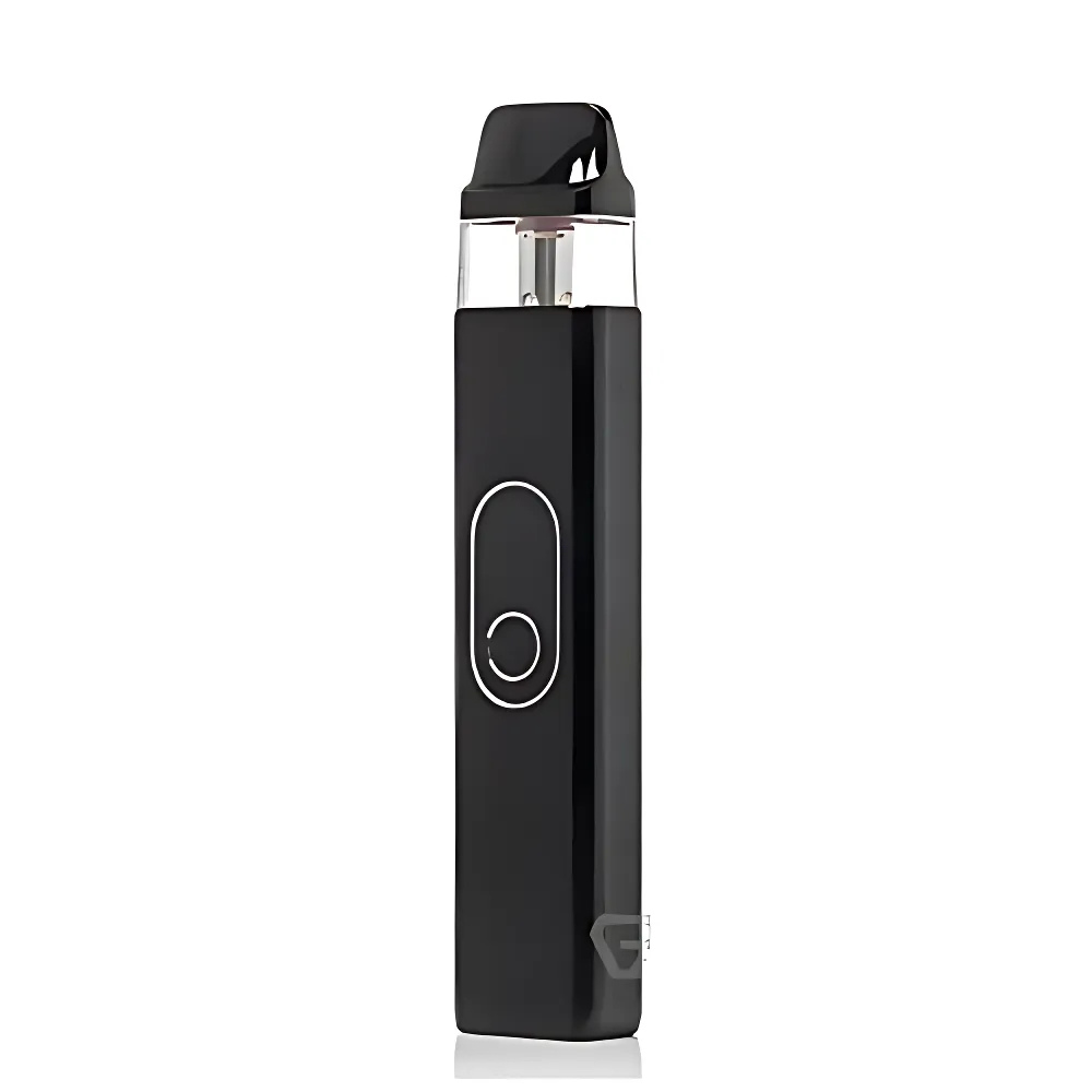 Vaporesso Xros 4 Pod Kit, Black