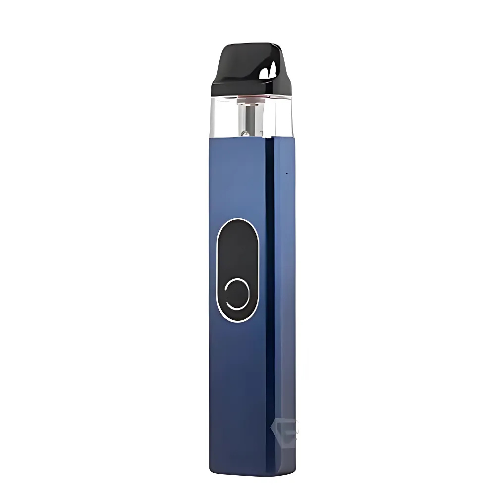 Vaporesso Xros 4 Pod Kit, Blue