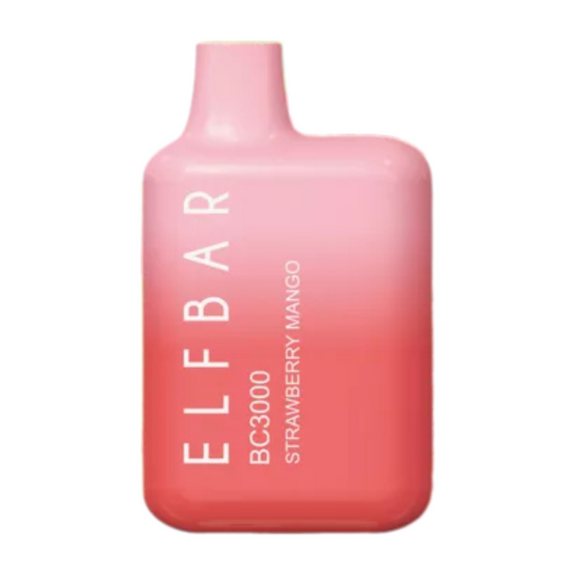 Elf Bar BC3000 Disposable Vape