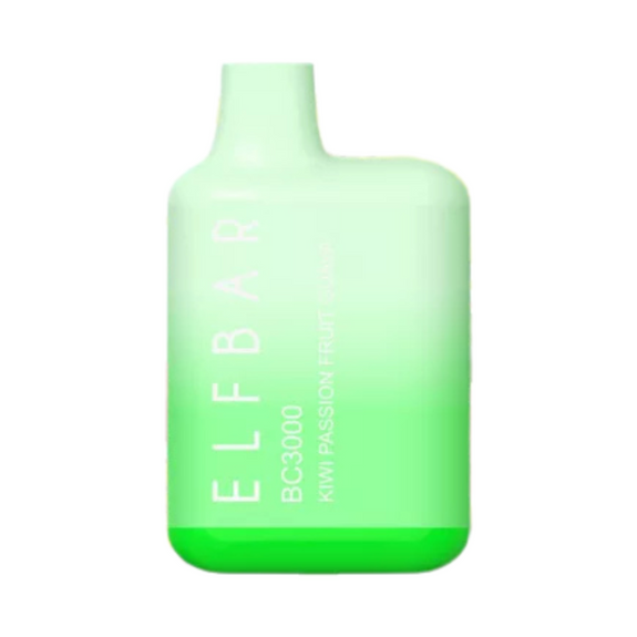 Elf Bar BC3000 Disposable Vape