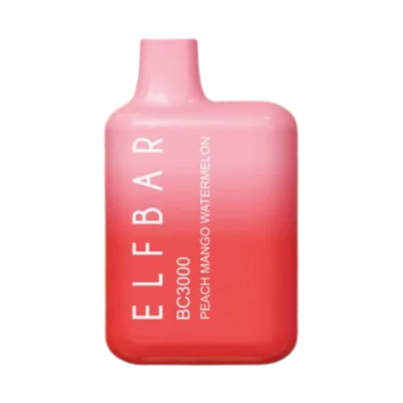 Elf Bar BC3000 Disposable Vape