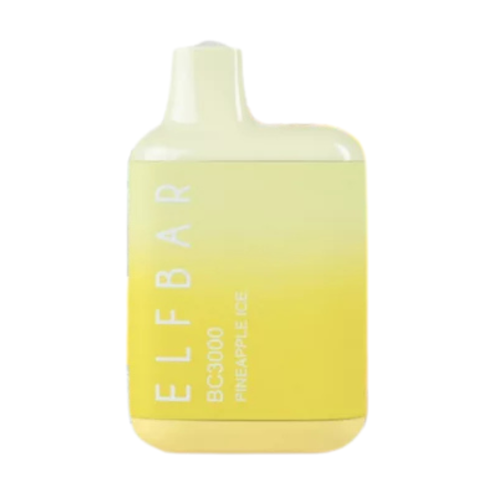 Elf Bar BC3000 Disposable Vape