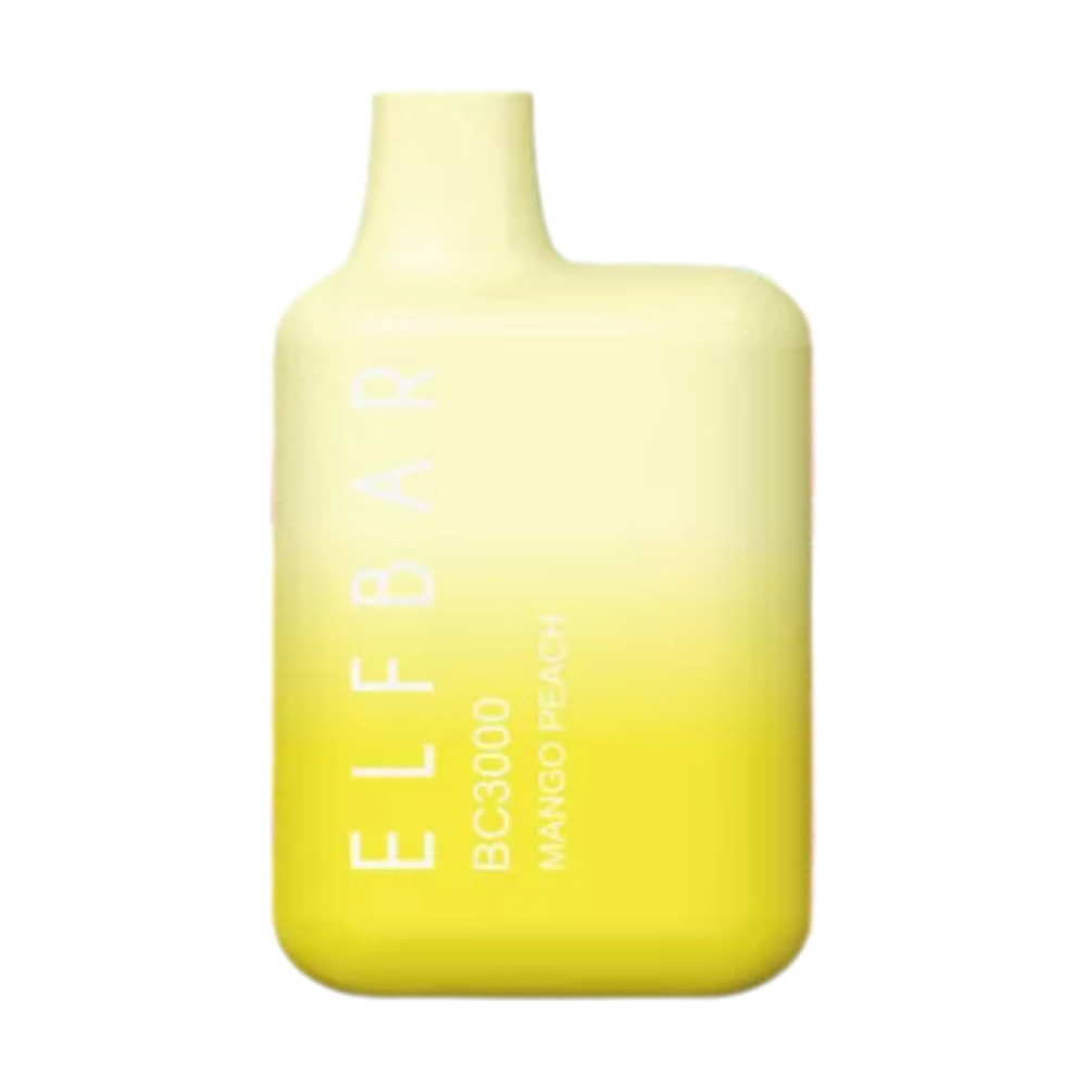 Elf Bar BC3000 Disposable Vape