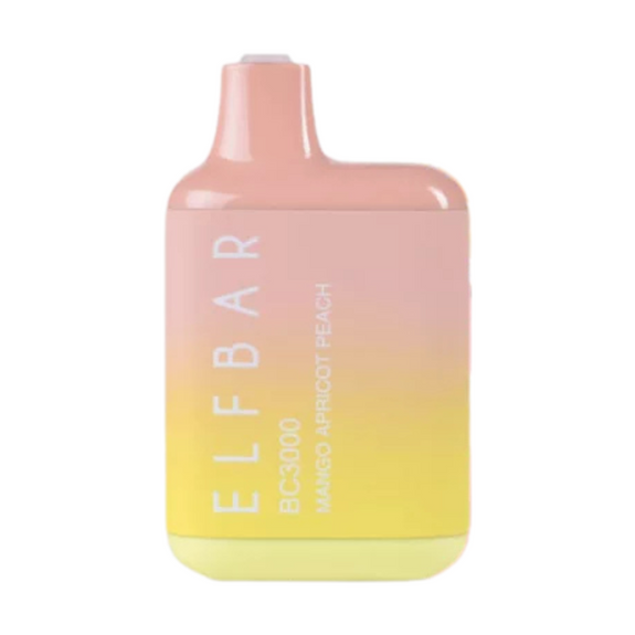 Elf Bar BC3000 Disposable Vape