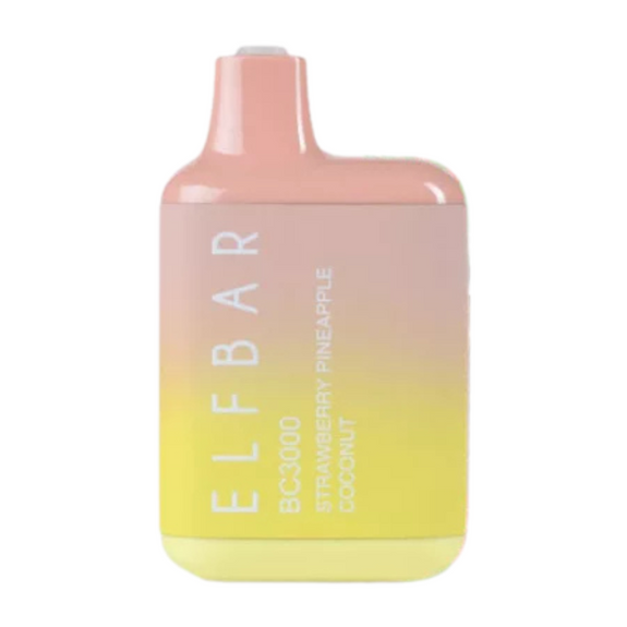 Elf Bar BC3000 Disposable Vape