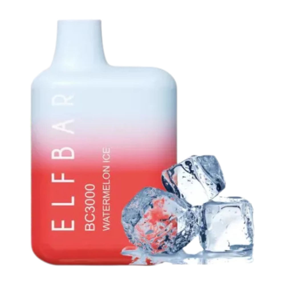 Elf Bar BC3000 Disposable Vape