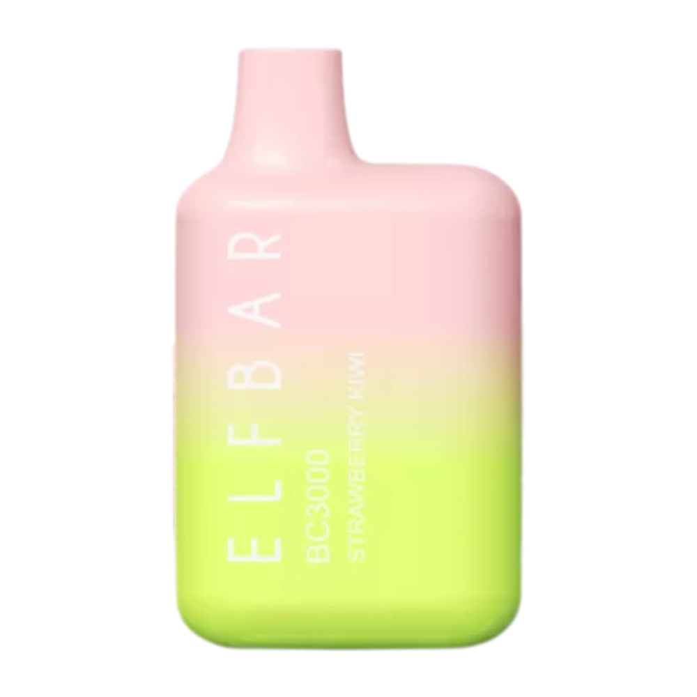 Elf Bar BC3000 Disposable Vape