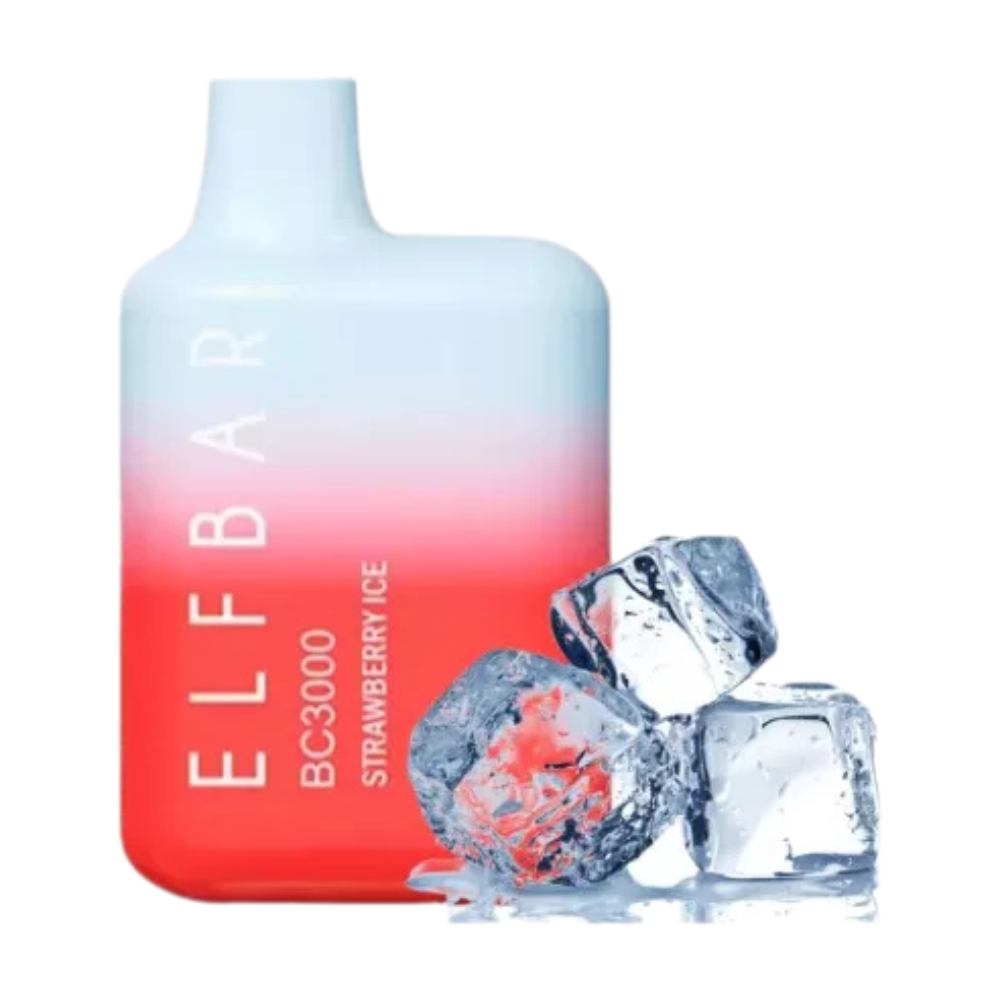 Elf Bar BC3000 Disposable Vape