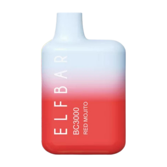 Elf Bar BC3000 Disposable Vape