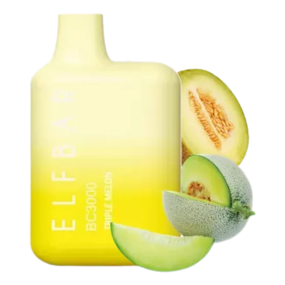 Elf Bar BC3000 Disposable Vape