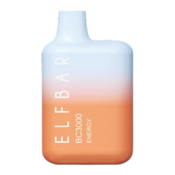 Elf Bar BC3000 Disposable Vape