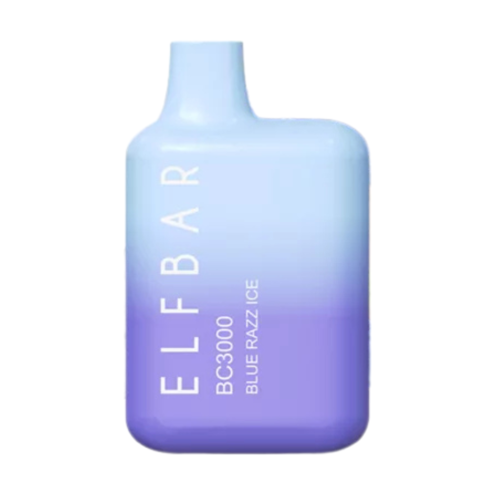 Elf Bar BC3000 Disposable Vape